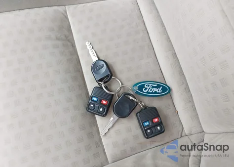 2006 Ford Five Hundred Se из США, поврежденный, VIN 1FAHP23116G149604